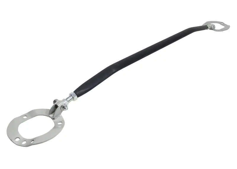 Whiteline 90-99 Bmw 3 Series 6 Cyl Excl Traction Control Front Strut Tower Brace **Special Order 90 1