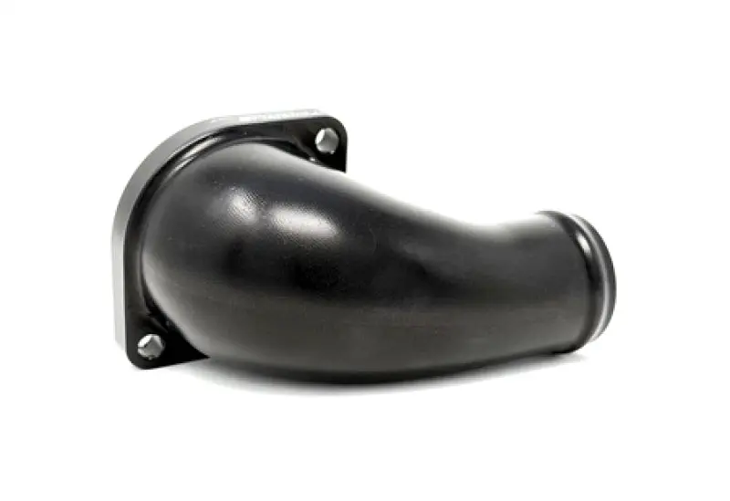 Torque Solution High Flow Billet Thermostat Housing: Subaru Ej Engines 1