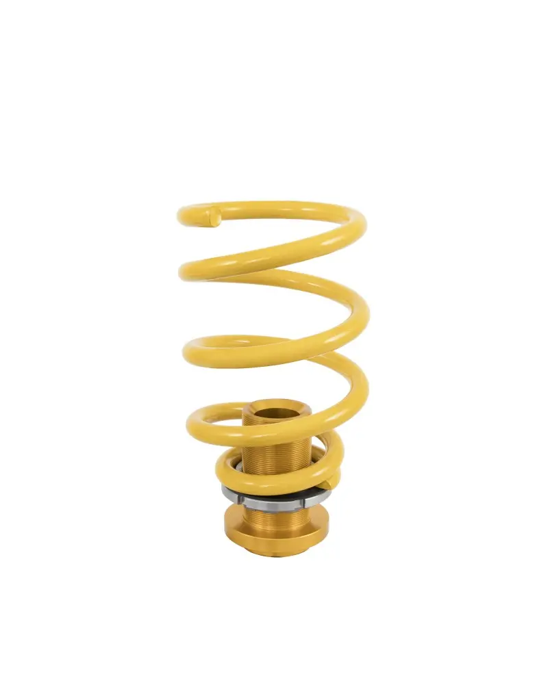 Ohlins 16-18 Ford Focus Rs Road & Track Coilover System 1