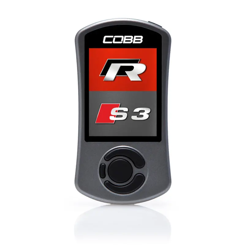 Cobb 15-17 Volkswagen Golf R (Mk7) Accessport V3 1