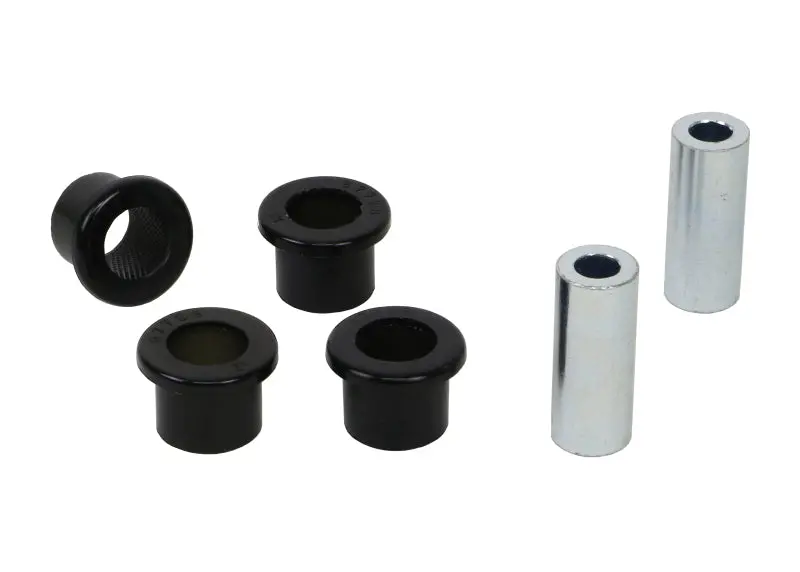 Whiteline 12+ Subaru Brz/Scion Fr-S/Toyota 86 Front Steering - Rack & Pinion Mount Bushing 2