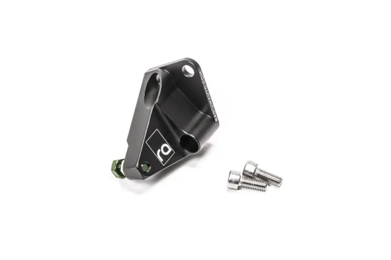 Radium Engineering Toyota Gr Corolla Master Cylinder Brace 1