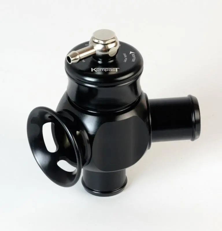 Turbosmart Bov Kompact Dual Port - 2016 Cadillac Ats-V 3.6L Tt 1