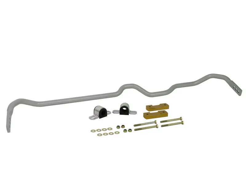 Whiteline Vag Mk4/Mk5 Fwd Only Front 24Mm Adjustable X-Heavy Duty Swaybar 1