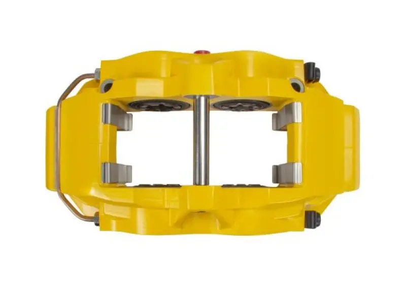 Ebc Racing 2014+ Audi S1 (8X) Front Left Apollo-4 Yellow Caliper 2