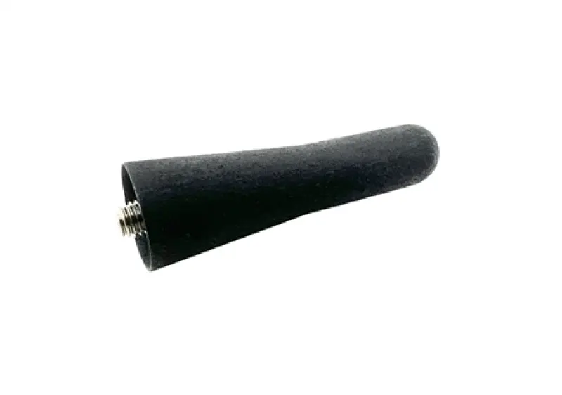 Torque Solution Billet Mini Stubby Antenna Kia Scion/Nissan/Ford/Mazda 1