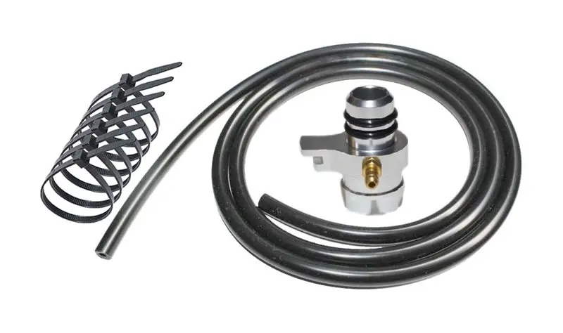Torque Solution Boost Tap Kit Volkswagen 2.0T / Audi 1