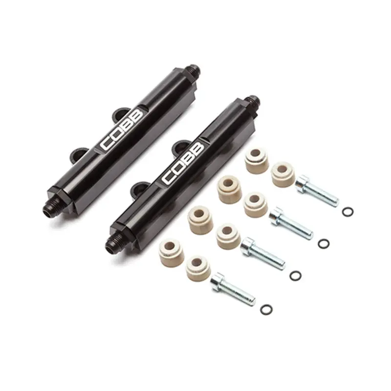 Cobb 08-17 Subaru Sti Fuel Rails 1