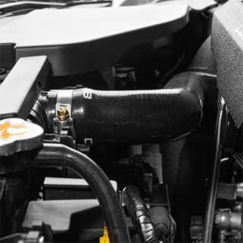 Cobb 22-23 Subaru Wrx Silicone Radiator Hose Kit 1