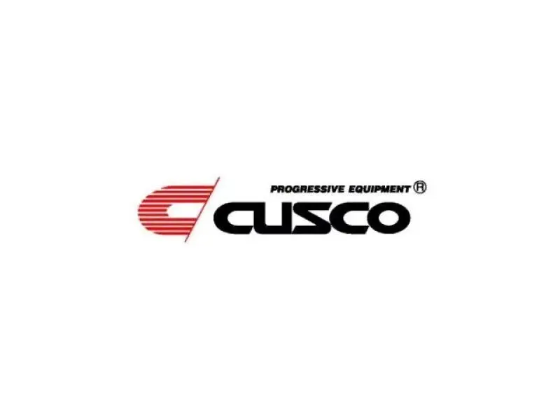 Cusco Touring-A Shocks For Subaru Grb/Gvb 1