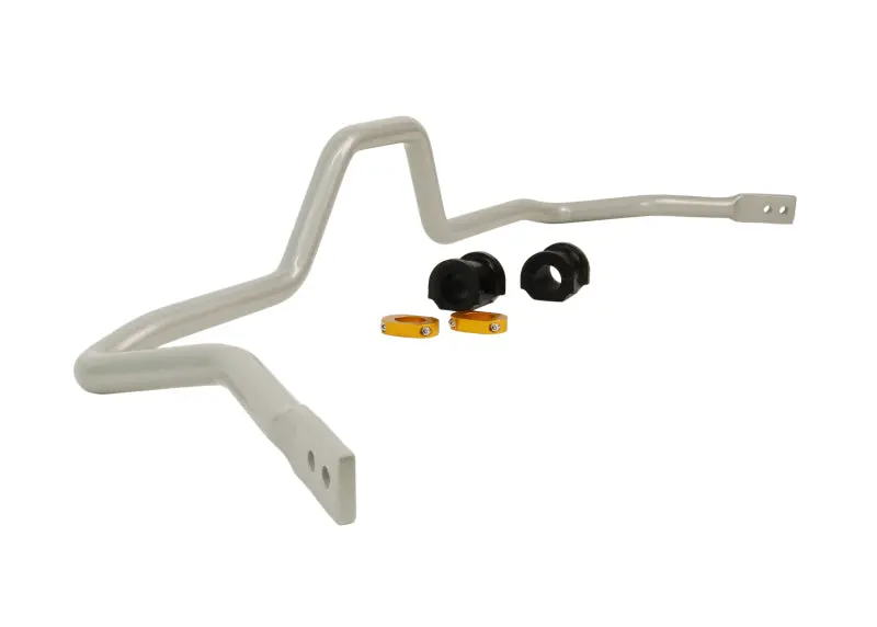 Whiteline 02-06 Acura Rsx Type S Dc5 Front Heavy Duty Adjustable 24Mm Swaybar 1