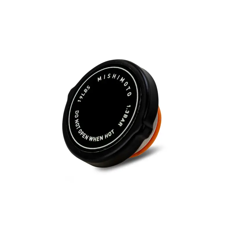 Mishimoto High-Pressure 1.3 Bar Radiator Cap - Small - One-Way 2