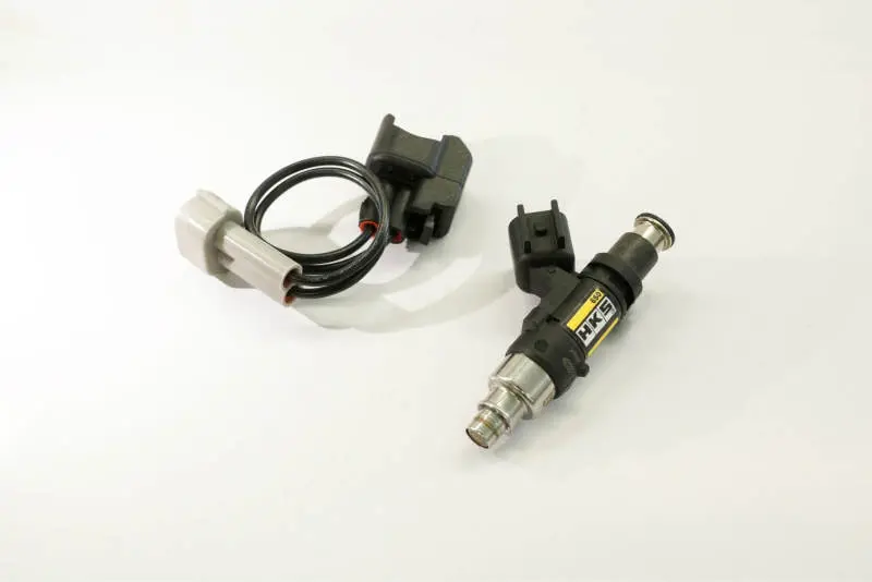 Hks 2015+ Subaru Wrx Sti Fuel Upgrade Kit 650 Ej20 1
