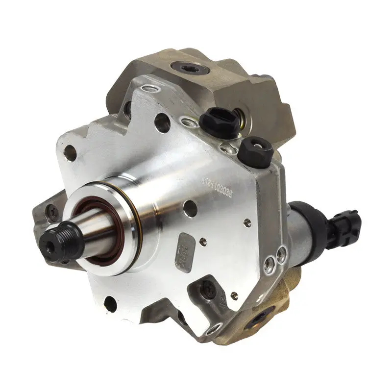 Industrial Injection Remanufactured Double-Volume Fuel Pump For 2006–2008 Chevrolet Duramax Lmm (Double Dragon) 2