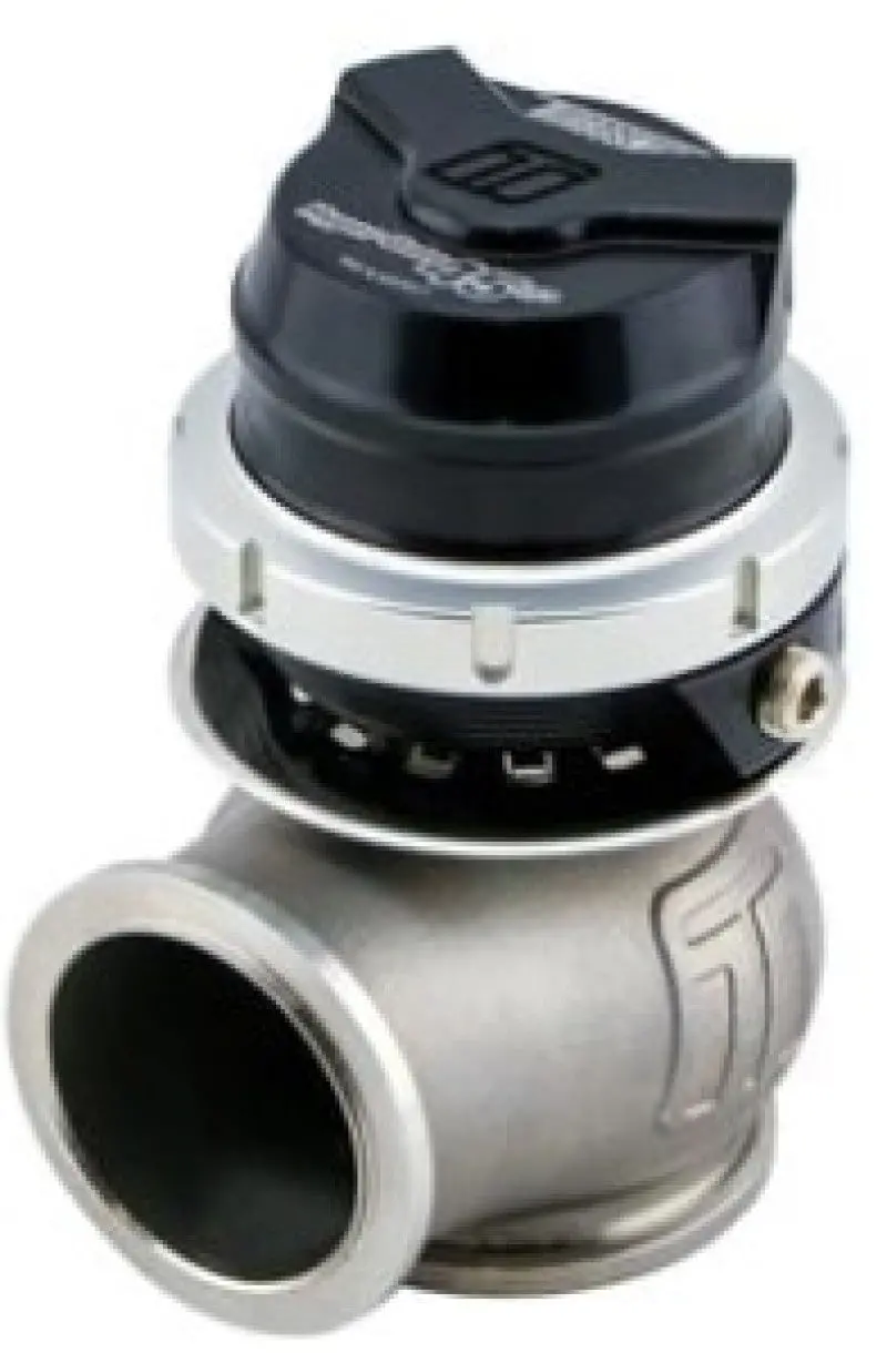 Turbosmart Wg40hp Gen-V Comp-Gate High Pressure 45Mm - 35 Psi Black 2