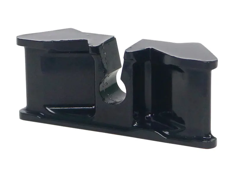 Whiteline Multiple Subarus With 2.5 / 2.0 Front Transmission Mount Insert Bushing Kit 1