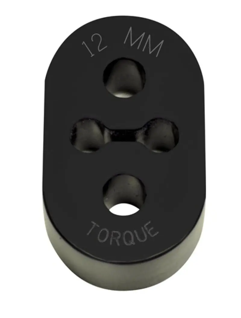 Torque Solution Exhaust Mount: 12 Mm 1