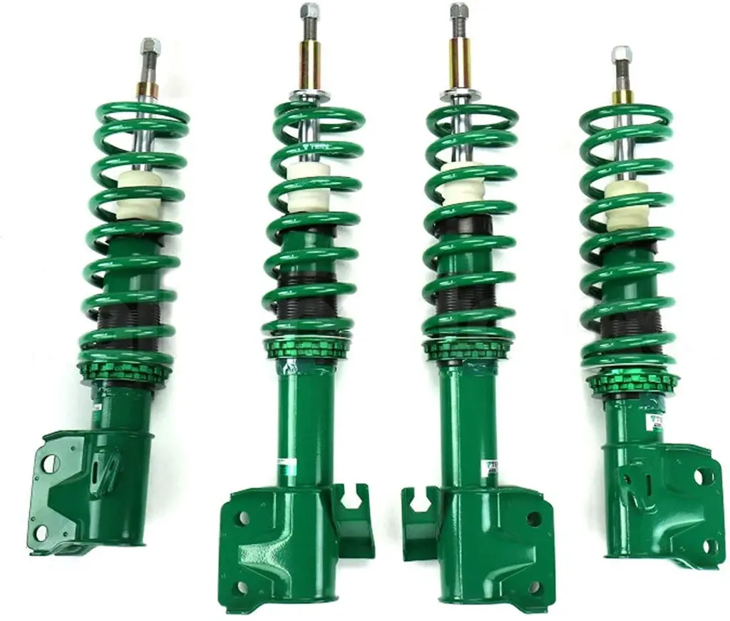 Tein 89-94 Nissan 240Sx S13 Street Basis Z Coilover Kit 1