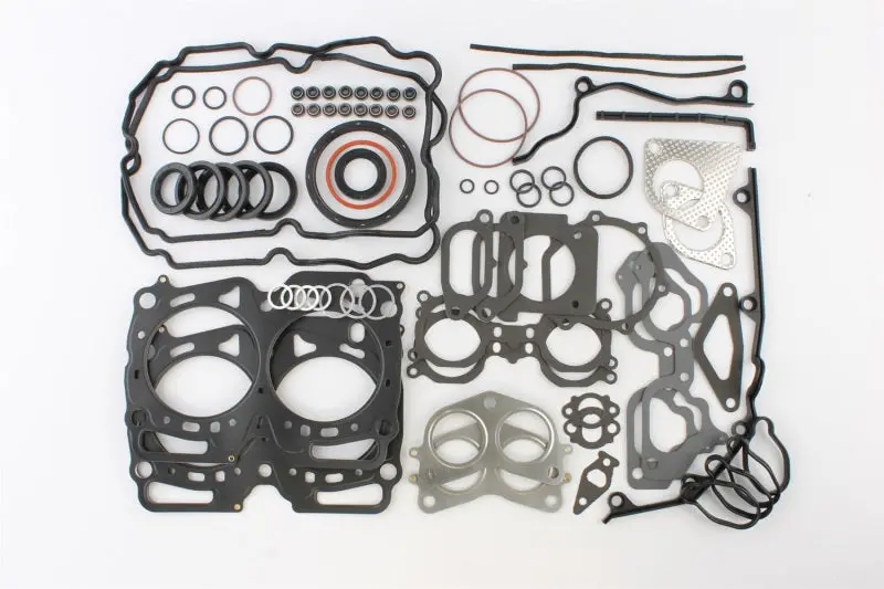 Cometic Street Pro 08-10 Subaru Sti Ej257 Dohc 101Mm Bore Complete Gasket Kit *Oem # 10105Ab200* 1