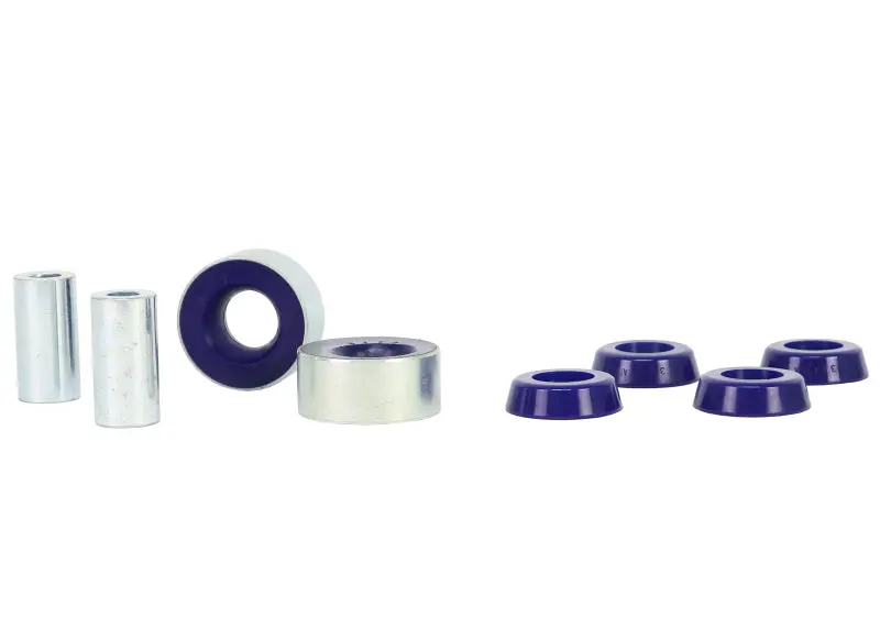 Superpro 2001 Bmw M3 Base Rear Upper Inner Control Arm Bushing Kit 1