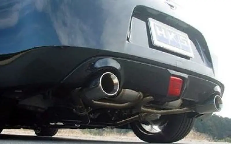 Hks Super Sound Master Z34(6Mt) 1