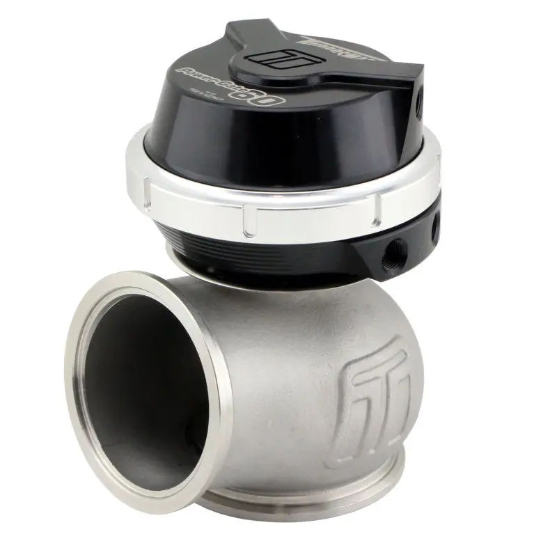 Turbosmart Wg60 Gen V Power-Gate 60 7Psi Black 1