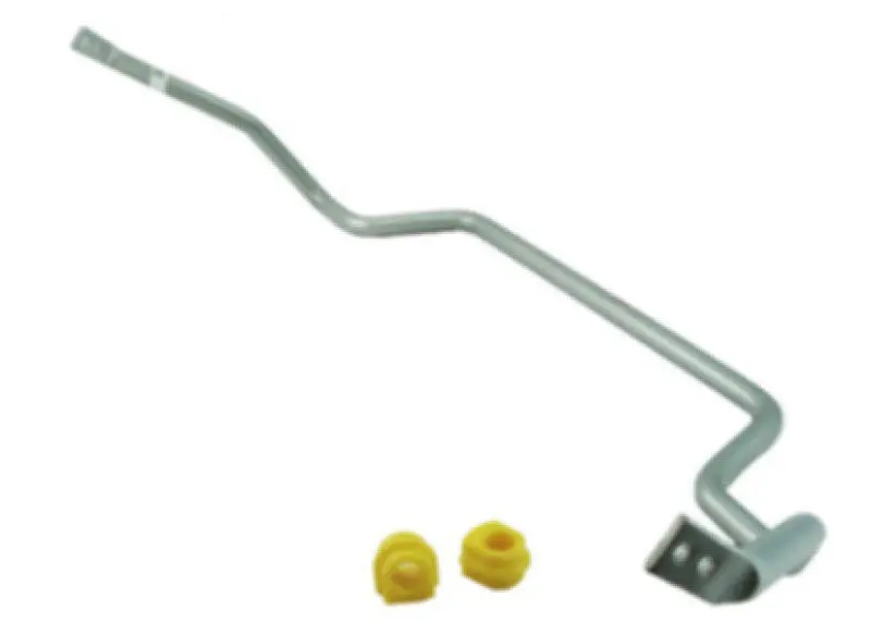 Whiteline 89-93 Nissan Skyline R32 Gts Rwd Front 24Mm Heavy Duty Adjustable Swaybar 1