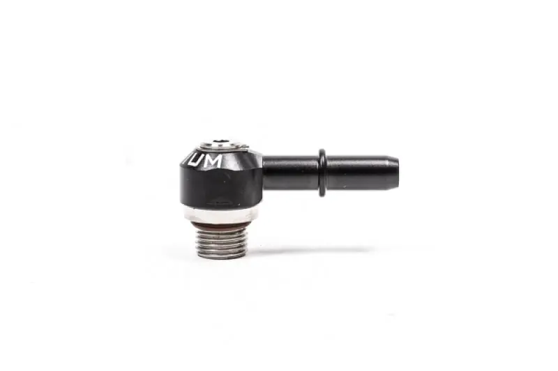 Radium 6An Orb Swivel Banjo To 3/8In Sae Male 1