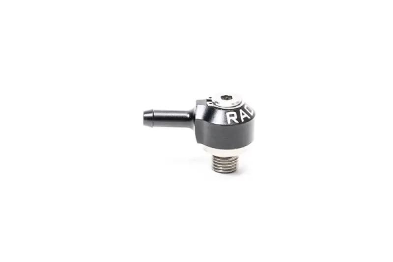 Radium 4An Orb Swivel Banjo To 6.5Mm Barb 1