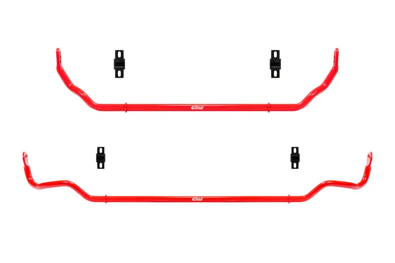 Eibach 2020+ Toyota Supra Front & Rear Anti-Roll Sway Bar Kit 1