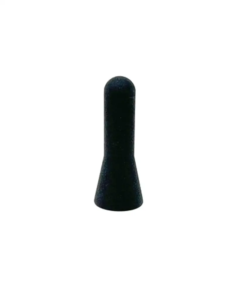 Torque Solution Mitsubishi/Honda/Ford/Subaru Premium Super Stubby Billet Antenna 1