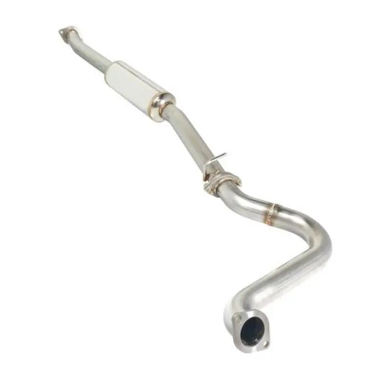 Remark Scion / Subaru / Toyota Fr-S / Brz / 86 Mid-Pipe Kit (Resonated) 1