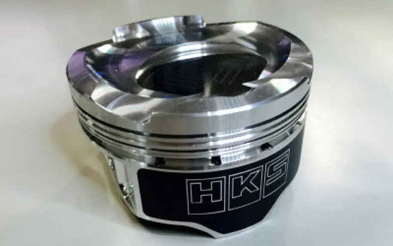 Hks Fa20 Capacity Upgrade 2.1L Low Comp 1