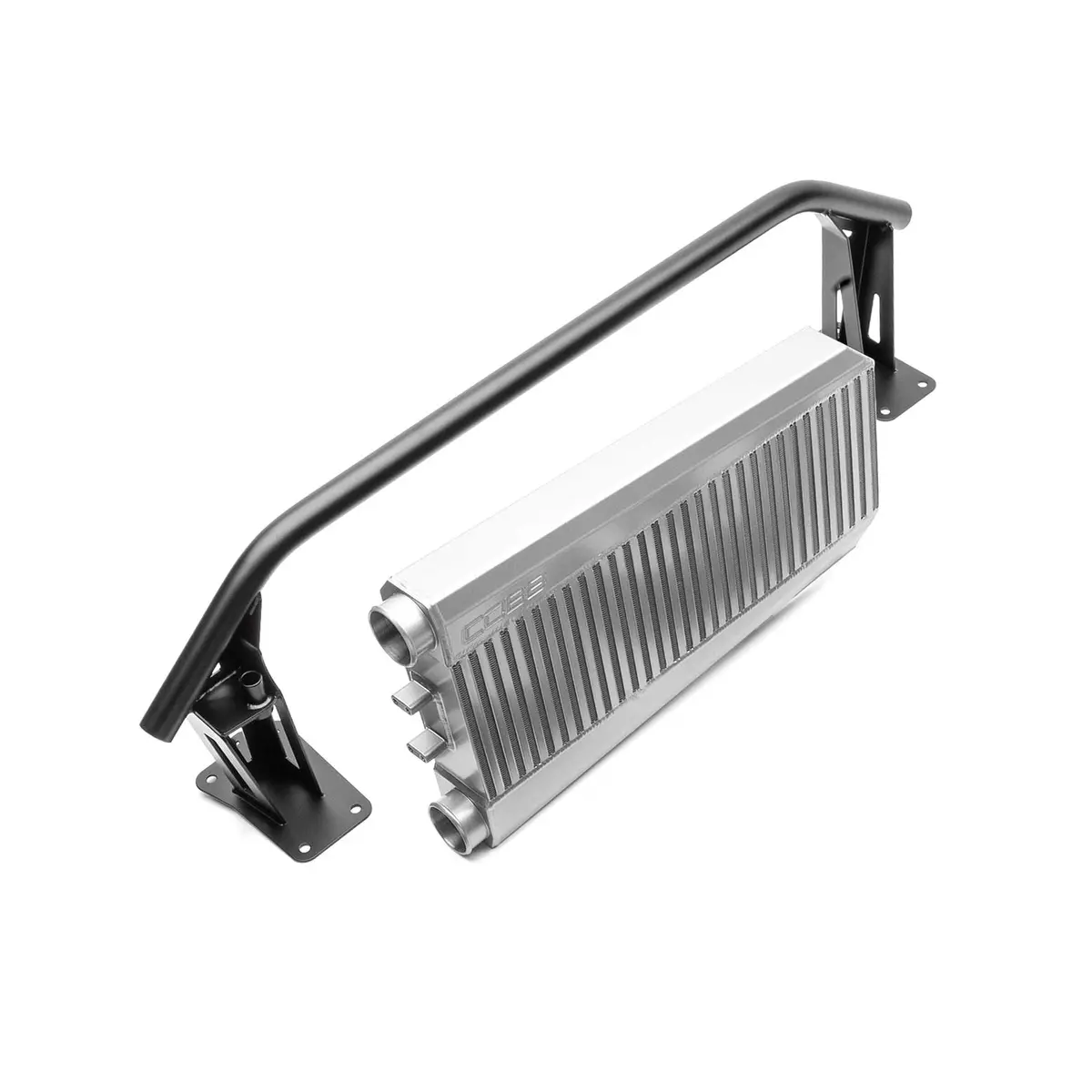 Cobb 2022+ Subaru Wrx Fmic Core & Bumper Beam - Silver 1