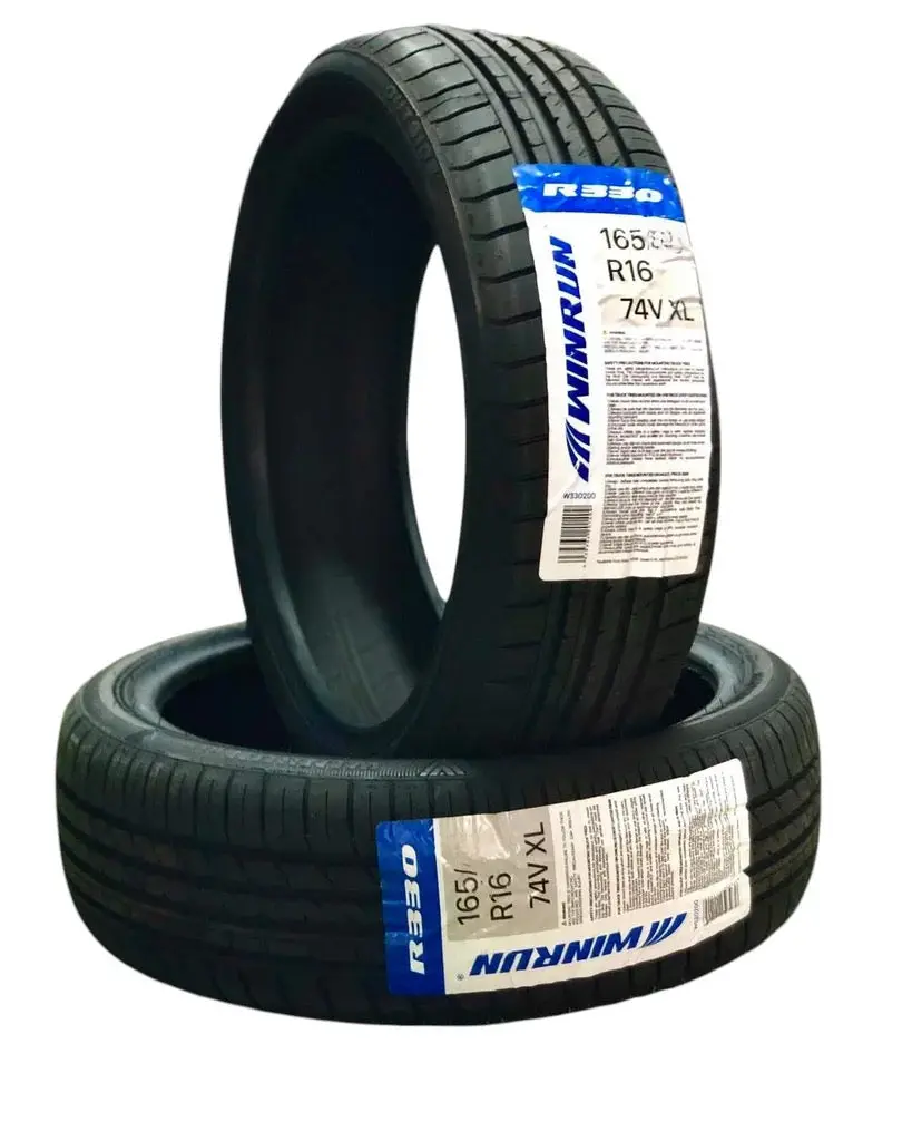 165 50 16 Stretch Tyre Winrun 1