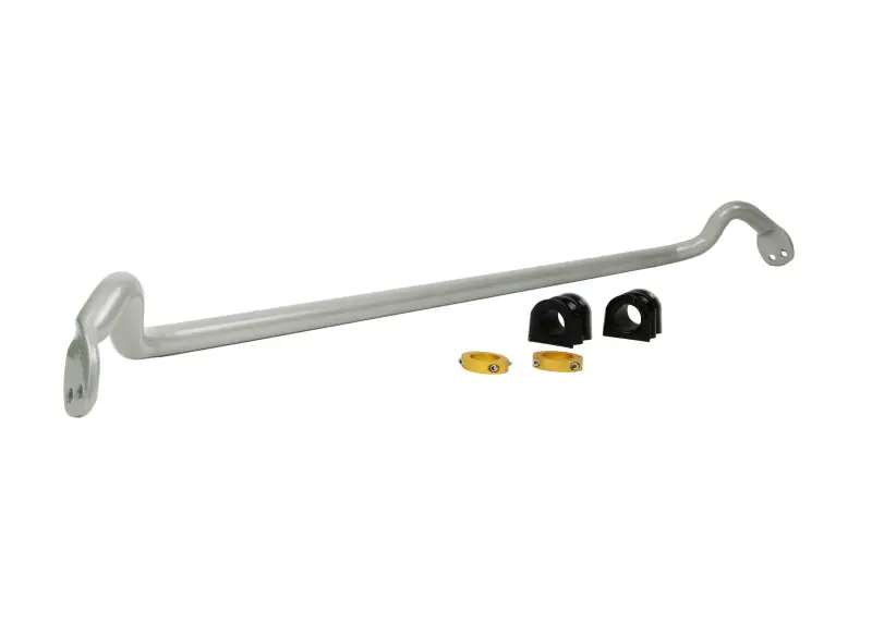 Whiteline 04-07 Subaru Sti Front 27Mm Swaybar-Xx H/Duty Blade Adjustable 1
