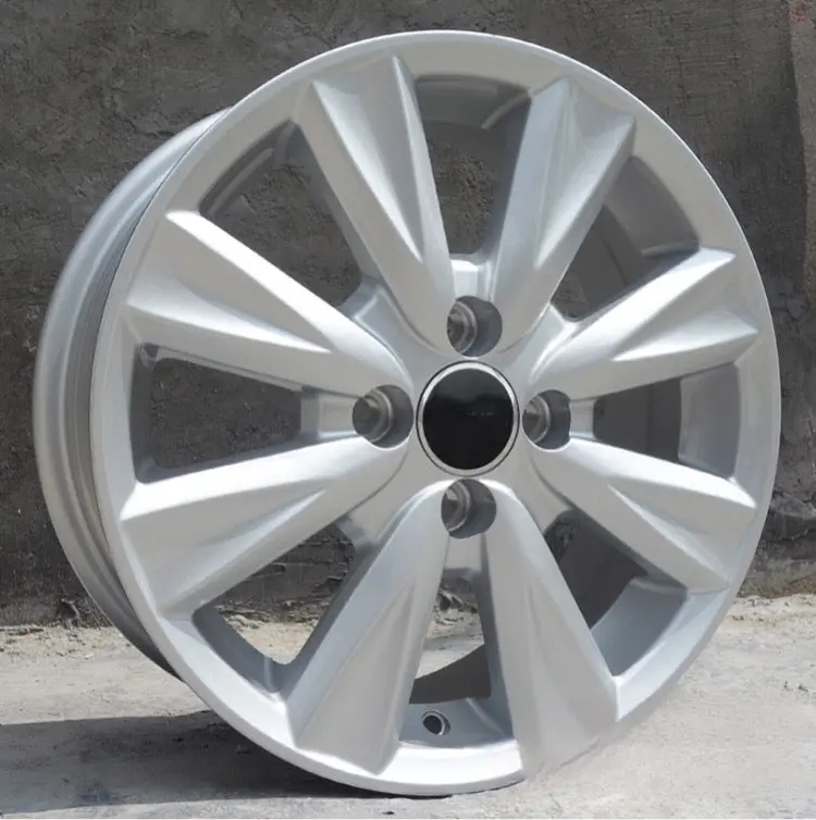 15” As- Mk1 Sport 4/100 1