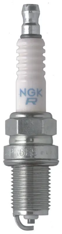 Ngk Traditional Spark Plugs Box Of 4 (Bcpr6es) 2