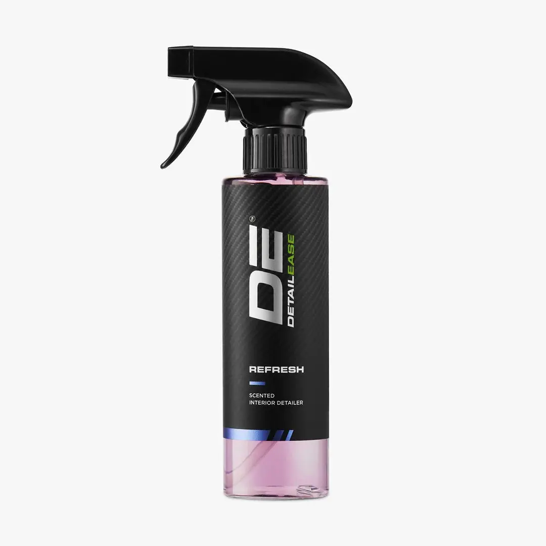 Detailease Refresh - Scented Interior Detailer 1