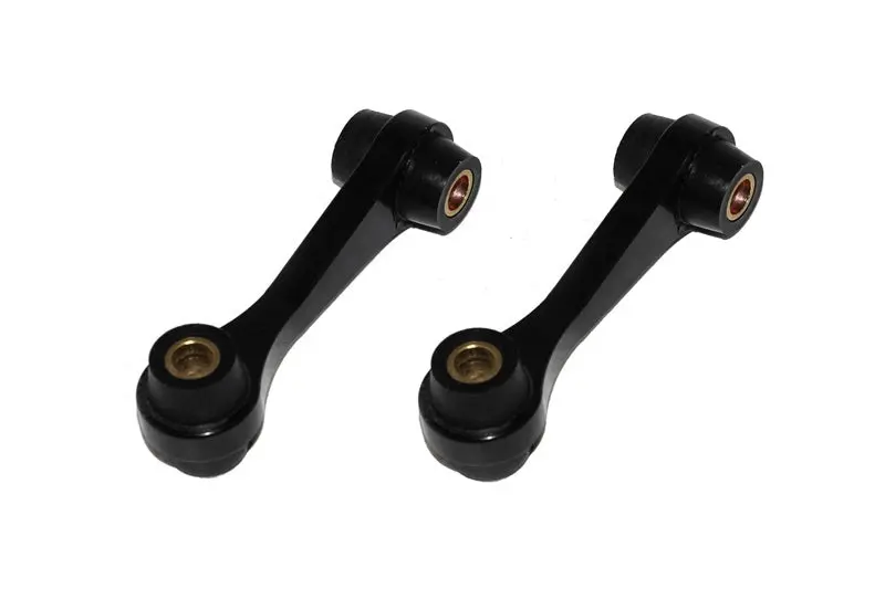 Torque Solution Urethane Rear Endlinks: 12+ Subaru Impreza/08-13 Wrx/08-13 Sti/13+ Brz/09+ Forester 1