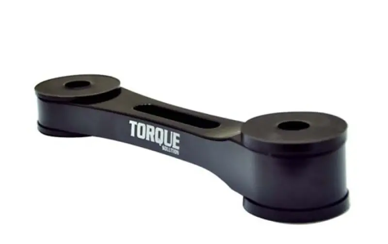 Torque Solution Billet Aluminum Pitch Stop Tranny Mount: Subaru 1