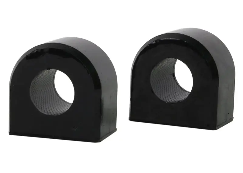 Whiteline 10-14 Volkswagen Golf 22.5Mm Front Sway Bar Mount Bushing Kit 1