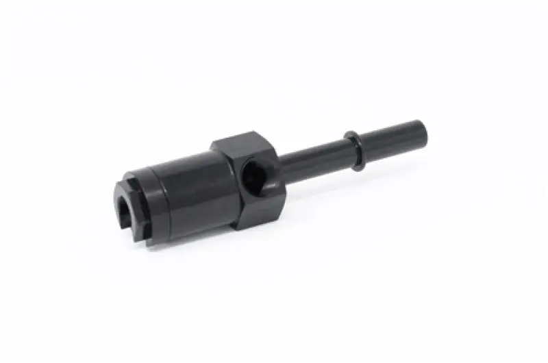 Torque Solution Locking Efi Union Fitting 5/16In Sae W/ 1/8In Npt Port 1