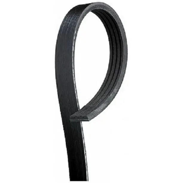 Gates 08-10 Subaru 2.5L Wrx/Sti Stretch Fit Ac Belt 1