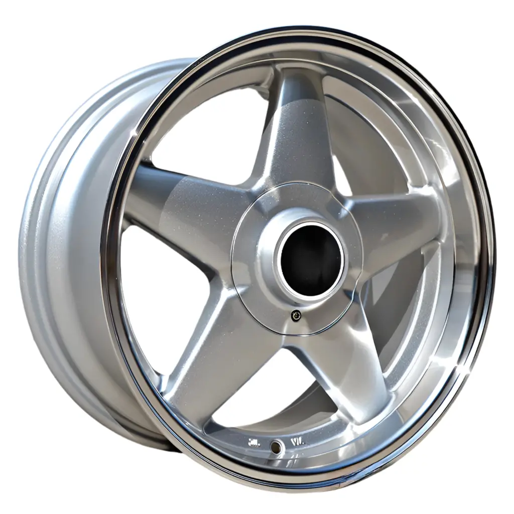 16” Asev  4/100 & 4X114   Multi Pcd 8J /9J Narrow Wides 1