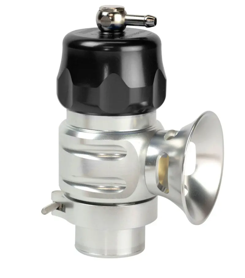 Turbosmart Bov Supersonic Uni - Black 1