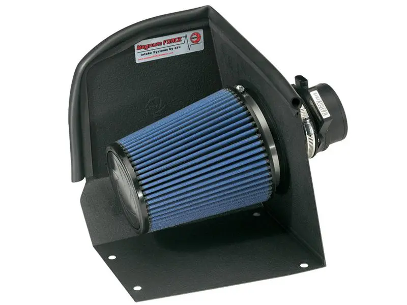 Afe Magnumforce Intakes Stage-1 P5r Ais P5r Bmw Z4 (E85) 03-05 L6-3.0L M54 1