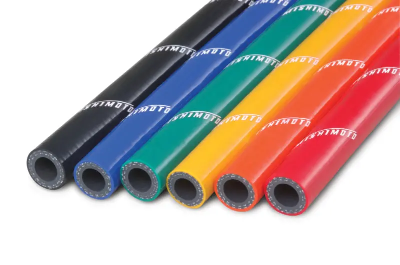 Mishimoto 10Mm X 100Cm Black Silicone Hose 2