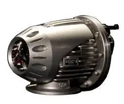 Hks 91-93 Ps13 Jdm Specific Sr20det Only Ssqv4 Bov Kit 1