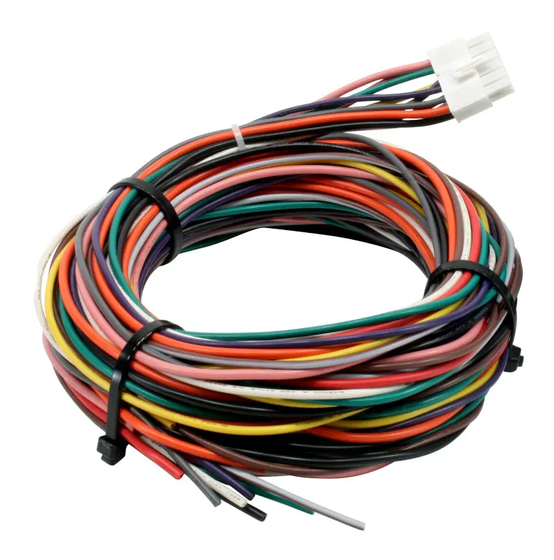 Aem Wiring Harness For V2 Controller W/ Multi Input 1